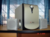 Parlantes Para Pc F  D 21 Sps 830 