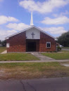 Faith Methodist Church 