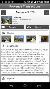 How to get PROVENCE TRANSACTIONS 1.7 unlimited apk for android