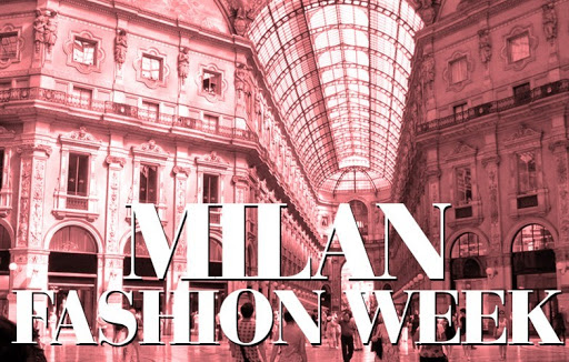 milan fashion week