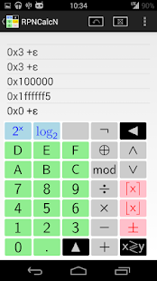How to install RPNCalcN 1.15 apk for laptop