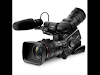 Canon Xlh1S 3Ccd High Definition Camcorder Xlh1S