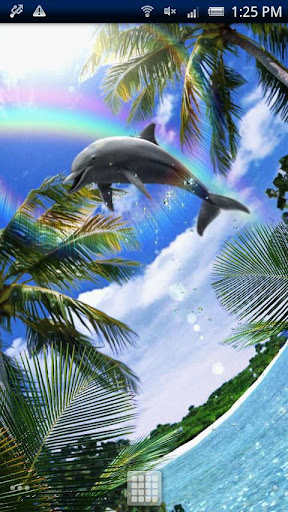 無料个人化AppのDolphin☆Beats Free|HotApp4Game