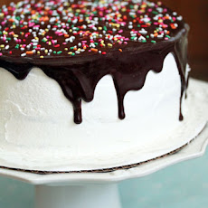 Chocolate Whoopie Pie Cake
