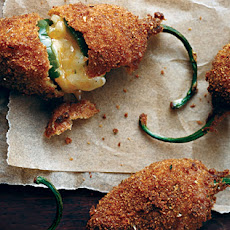 Jalapeño Poppers