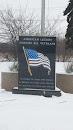 American Legion Monument 