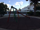 Parque Infantil 2