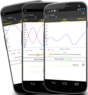 How to mod 4F Pro Diet Exercises Fitness 1.0.1 mod apk for android