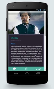 How to install Imran Khan PTI Best Quotes 1.0 mod apk for bluestacks
