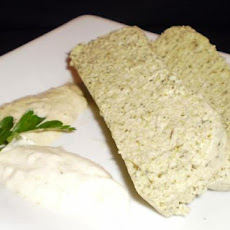 Broccoli Terrine