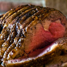 Awesome Roast Beef