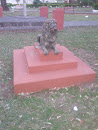 Estatua León