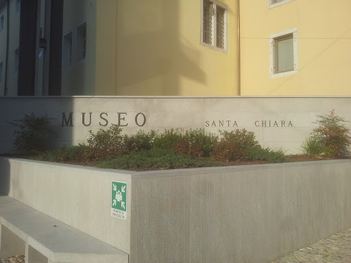 Museo Di Santa Chiara