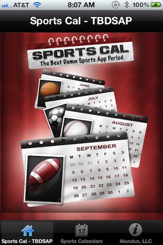 Sports Cal