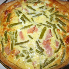 Quiche Lorraine