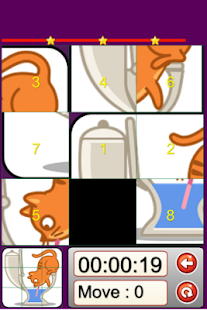 How to mod Slide Cat patch 1.2 apk for pc