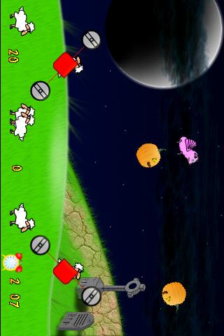 【免費休閒App】Sheep Slinger - Free Trial-APP點子