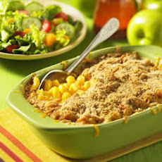 Family Style Mac & Cheese