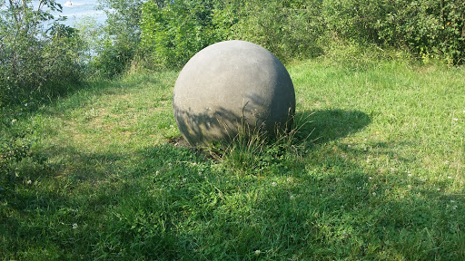 Sphere by Sten Duner