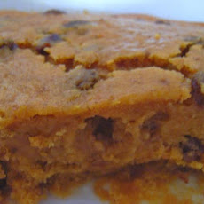 Diabetic Christmas Cake