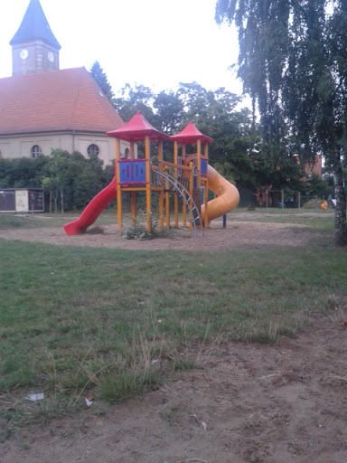 Playground Gosen