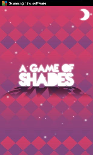 A Game Of Shades
