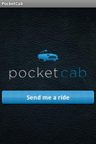 PocketCab