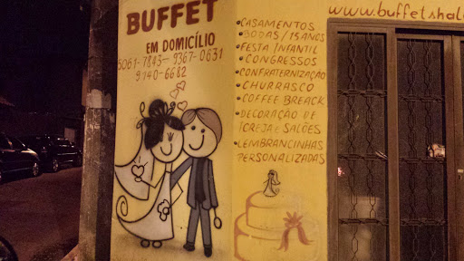 Buffet para Casamentos