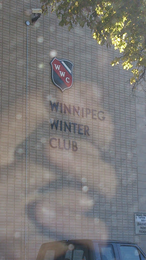 Winnipeg Winter Club