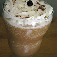The Coffee Frappe