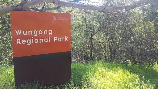 Wungong Regional Park