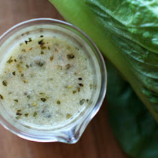 Garlic Dressing