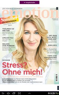 How to get EMOTION – Frauenmagazin patch 2.0.11 apk for pc