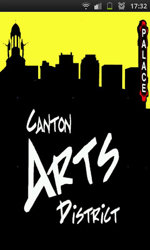 Canton Arts District