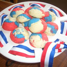 Refrigerator Cookies