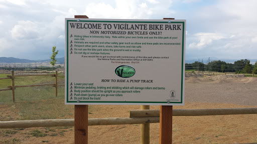 Vigilante Bike Park