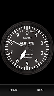 How to download Altimeter Flash Card lastet apk for bluestacks