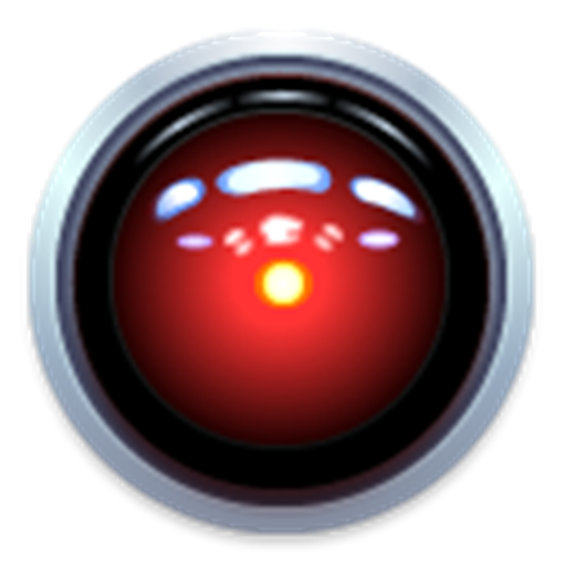 Hal Voice Commands LOGO-APP點子