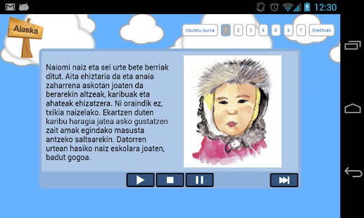 How to mod Munduko ipuinak lastet apk for laptop