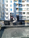 Памятник Памяти Погибшим