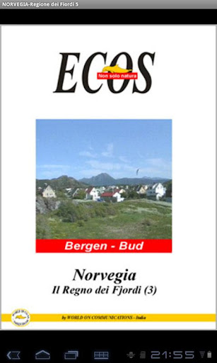 NORVEGIA-Regione dei Fiordi 5