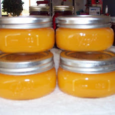 Tang-Breakfast Drink Jelly