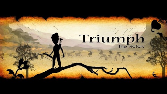 How to get Triumph The Victory patch 1.0 apk for pc