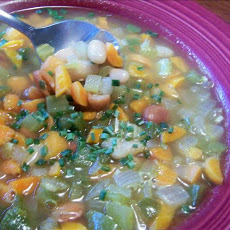 Great Northern Soup