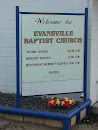 Evansville Baptist Church