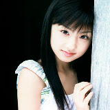Yuko Ogura 小仓优子