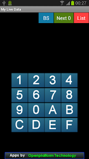 How to download My Live Data patch 1.2 apk for laptop