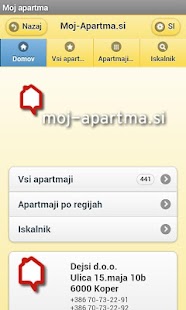 How to install Moj Apartma 1.2 apk for pc