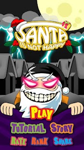 How to get Santa Is Not Happy lastet apk for laptop