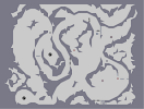 Thumbnail of the map 'Winding Road'